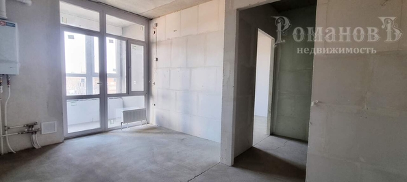 
  Продается 1-комн. квартира, 37 м², ЖК Красный металлист, дом 4
. Фото 2.