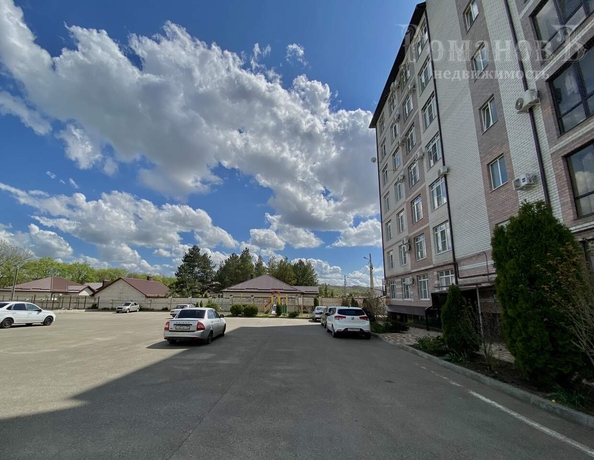 
  Продается 1-комн. квартира, 25.3 м², Чапаева ул, д. 4/7А
. Фото 18.