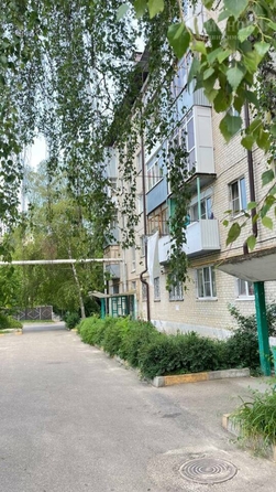 
  Продается 3-комн. квартира, 59 м², Мира ул, д. 141/1
. Фото 3.