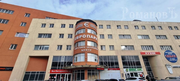 
  Продается универсальное помещение, 145 м², Доваторцев ул, д. 30Б
. Фото 2.