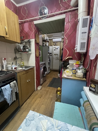 
  Продается 2-комн. квартира, 40 м², Пальмиро Тольятти ул, д. 71
. Фото 5.
