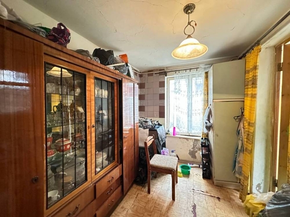 
  Продается 4-комн. квартира, 51.8 м², Кабардинская ул
. Фото 10.