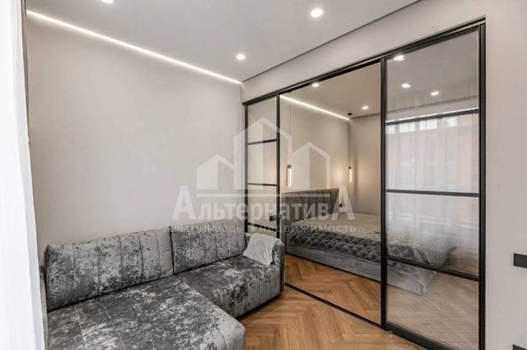 
  Сдается 1-комн. квартира, 37 м², 40 лет Октября ул
. Фото 4.