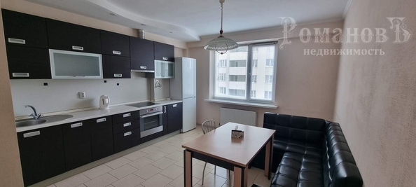 
  Сдается 1-комн. квартира, 56 м², Матросова ул, д. 65А
. Фото 1.