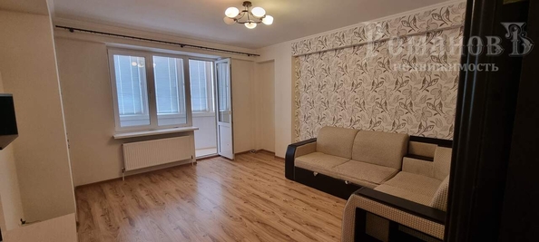 
  Сдается 1-комн. квартира, 56 м², Матросова ул, д. 65А
. Фото 2.