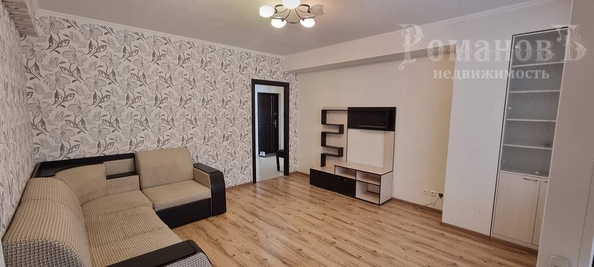 
  Сдается 1-комн. квартира, 56 м², Матросова ул, д. 65А
. Фото 3.