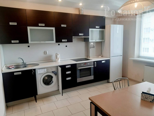 
  Сдается 1-комн. квартира, 56 м², Матросова ул, д. 65А
. Фото 5.