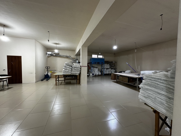 
  Продается производственное помещение, 700 м², Липовая ул, д. 2Б
. Фото 7.