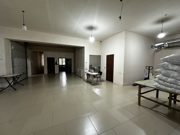 
  Продается производственное помещение, 700 м², Липовая ул, д. 2Б
. Фото 14.