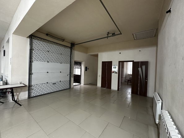 
  Продается производственное помещение, 700 м², Липовая ул, д. 2Б
. Фото 25.
