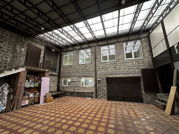 
  Продается производственное помещение, 700 м², Липовая ул, д. 2Б
. Фото 43.