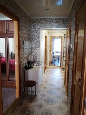 
  Продается 3-комн. квартира, 77.3 м², Школьный пер
. Фото 8.