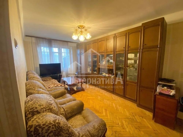 
  Продается 3-комн. квартира, 60 м², Андрея Губина ул
. Фото 1.