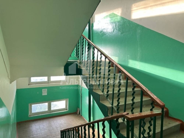 
  Продается 1-комн. квартира, 44.2 м², Красивая ул
. Фото 13.