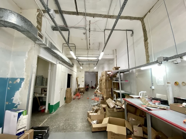 
  Продается торговая площадь, 355 м², Маршала Жукова ул, д. 42
. Фото 20.