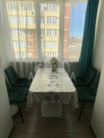 
  Продается 2-комн. квартира, 61 м², Белинского ул
. Фото 3.