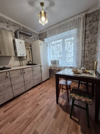 
  Продается 1-комн. квартира, 29 м², Островского ул
. Фото 1.