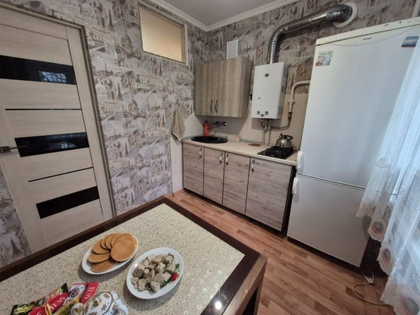 
  Продается 1-комн. квартира, 29 м², Островского ул
. Фото 2.