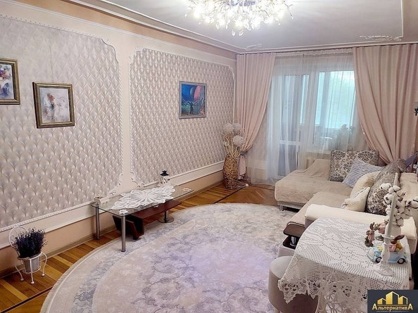 
  Продается 3-комн. квартира, 79.9 м², Островского ул
. Фото 2.