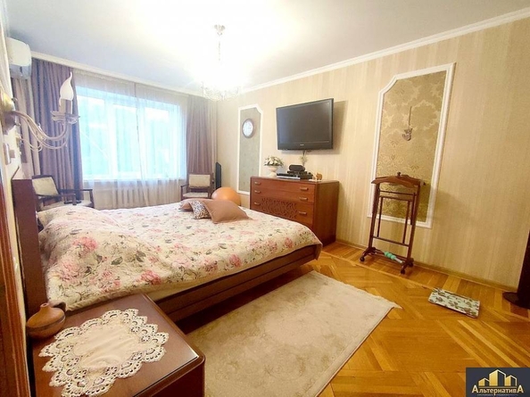 
  Продается 3-комн. квартира, 79.9 м², Островского ул
. Фото 3.
