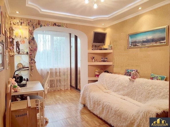 
  Продается 3-комн. квартира, 79.9 м², Островского ул
. Фото 6.