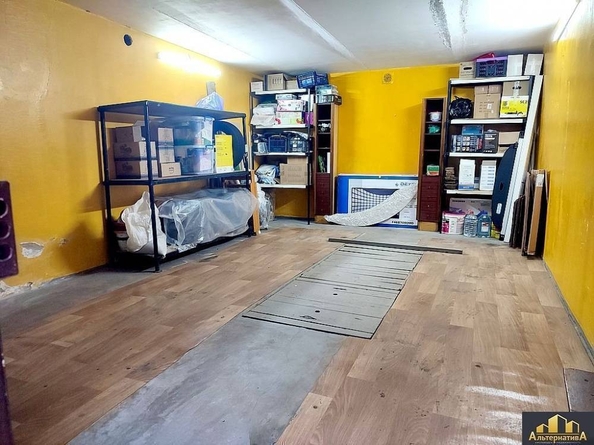 
  Продается 3-комн. квартира, 79.9 м², Островского ул
. Фото 13.