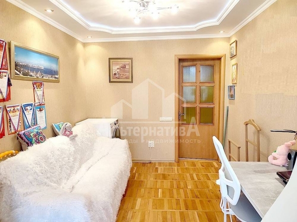 
  Продается 3-комн. квартира, 79.9 м², Островского ул
. Фото 13.