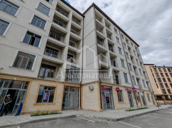 
  Продается 2-комн. квартира, 67.2 м², Октябрьская ул
. Фото 1.