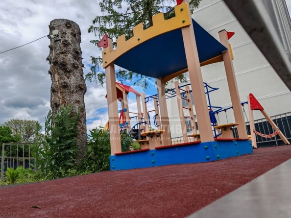 
  Продается 2-комн. квартира, 67.2 м², Октябрьская ул
. Фото 6.