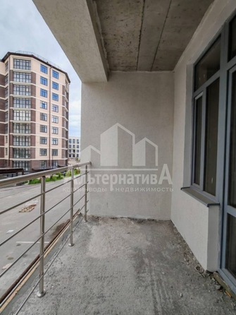 
  Продается 2-комн. квартира, 67.2 м², Октябрьская ул
. Фото 11.
