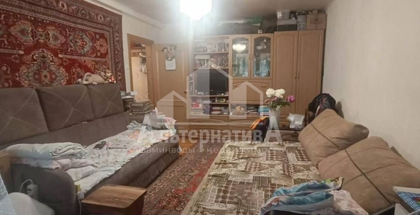 
  Продается 1-комн. квартира, 35 м², Марцинкевича ул
. Фото 1.