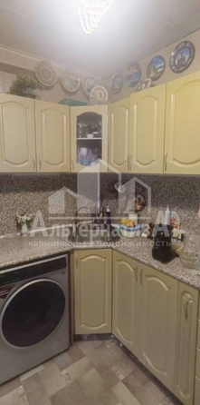 
  Продается 1-комн. квартира, 35 м², Марцинкевича ул
. Фото 5.