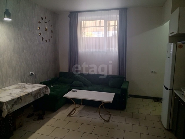 
  Продается 1-комн. квартира, 52 м², Полеводческая ул, д. 1к4
. Фото 4.
