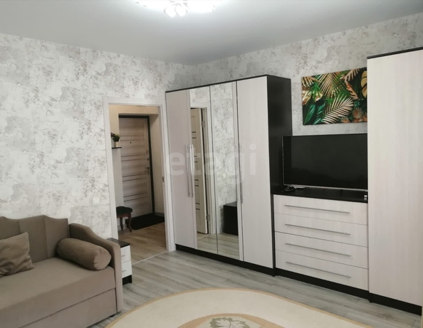 
  Продается 1-комн. квартира, 33.4 м², Доваторцев ул, д. 90а
. Фото 7.