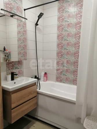 
  Продается 1-комн. квартира, 33.4 м², Доваторцев ул, д. 90а
. Фото 14.