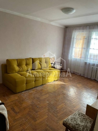 
  Сдается 2-комн. квартира, 45 м², Андрея Губина ул
. Фото 4.
