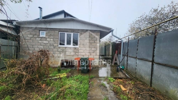 
  Сдается дом, 50 м², Белоглинская ул
. Фото 1.