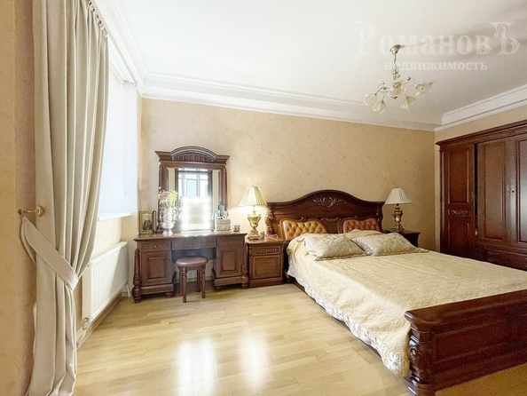 
  Продается 4-комн. квартира, 178.4 м², Мира ул, д. 282/2
. Фото 16.