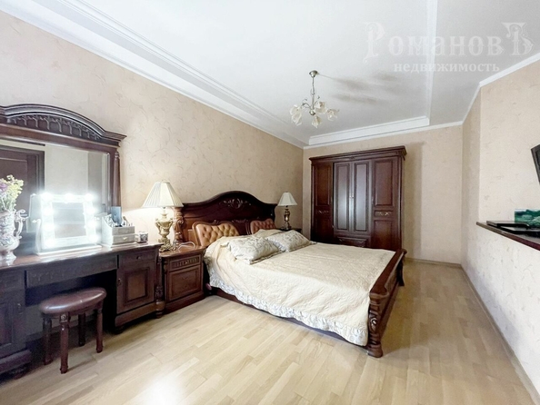 
  Продается 4-комн. квартира, 178.4 м², Мира ул, д. 282/2
. Фото 17.