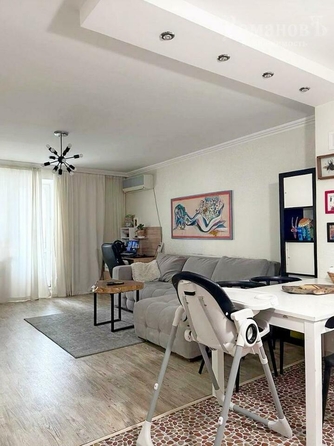
  Продается 3-комн. квартира, 89 м², Дзержинского ул, д. 152
. Фото 6.