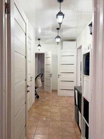 
  Продается 3-комн. квартира, 89 м², Дзержинского ул, д. 152
. Фото 22.