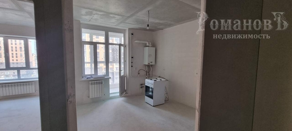 
  Продается 2-комн. квартира, 65 м², Матрёны Наздрачёвой ул, д. 5/1
. Фото 2.