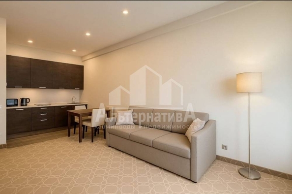 
  Продается 2-комн. квартира, 54 м², Шаумяна ул
. Фото 7.