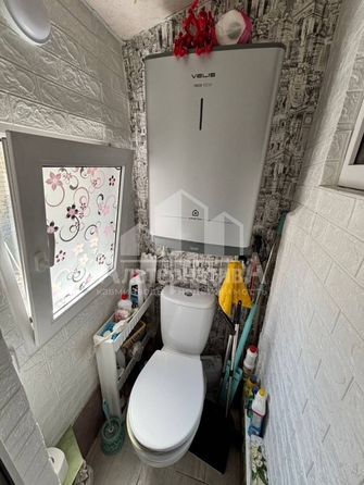 
  Продается 1-комн. квартира, 35 м², Гагарина ул
. Фото 10.