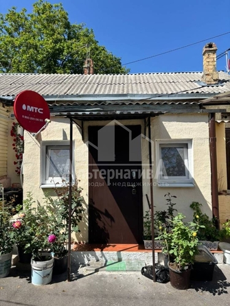 
  Продается 1-комн. квартира, 35 м², Гагарина ул
. Фото 11.