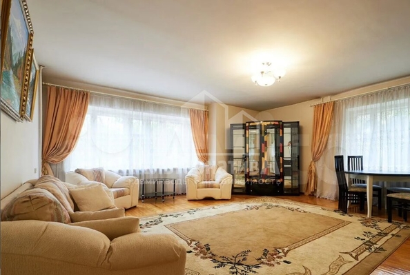 
  Продается 3-комн. квартира, 164.6 м², Жуковского ул
. Фото 6.