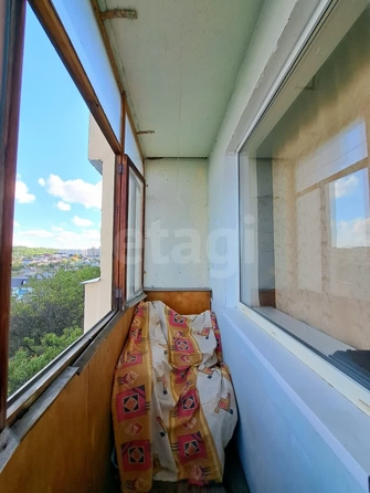 
  Продается 1-комн. квартира, 35.3 м², Гвардейский проезд, д. 7
. Фото 8.
