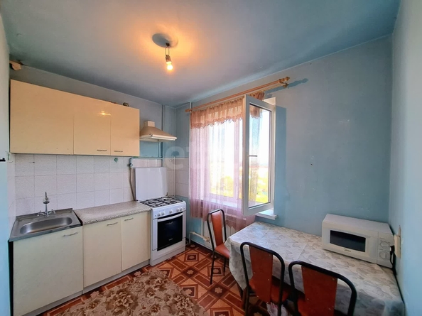 
  Продается 1-комн. квартира, 35.3 м², Гвардейский проезд, д. 7
. Фото 15.