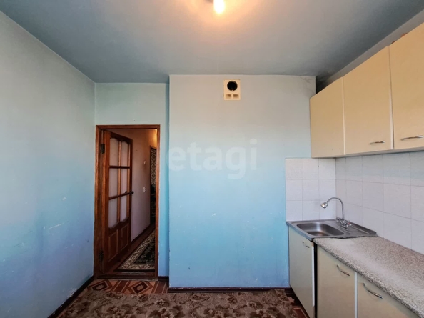 
  Продается 1-комн. квартира, 35.3 м², Гвардейский проезд, д. 7
. Фото 19.
