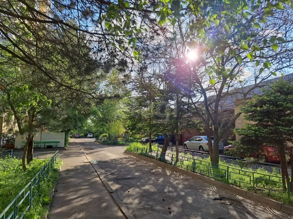 
  Продается 1-комн. квартира, 35.3 м², Гвардейский проезд, д. 7
. Фото 25.